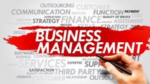 Diploma Business Management