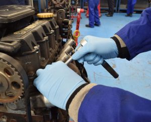 Diploma in Automotive engineering