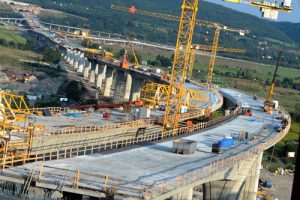 Diploma in Civil Engineering Technician