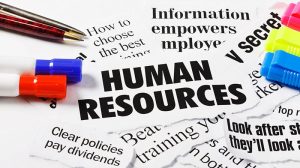 Diploma in Human Resource Management
