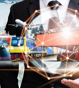 Diploma in Supply Chain Management